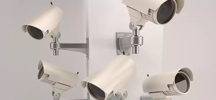 Your Trusted Partner for CCTV Solutions in Mattoon