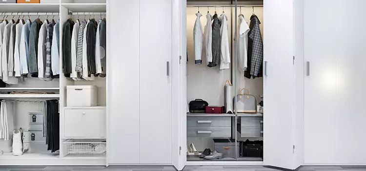 Glass Closet Door Repair Mattoon