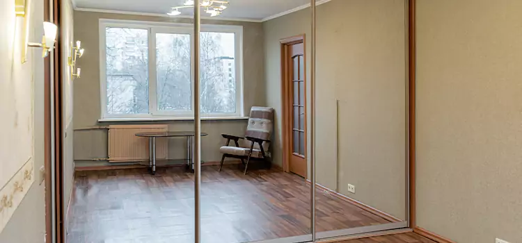 Mirror Closet Door Roller Replacement Mattoon