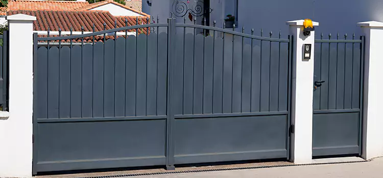 Emergency Commercial Gate Repair Mattoon