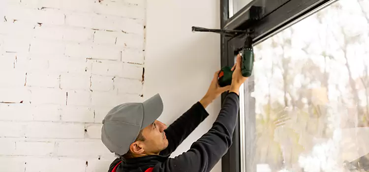 Your Trusted Partner for Door Closer Solutions in Mattoon, IL