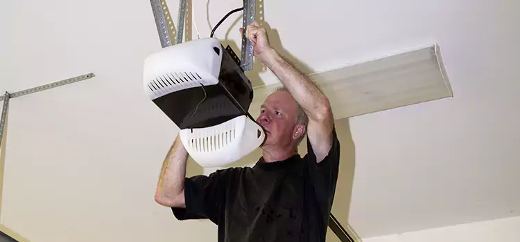 Garage Door Opener Service Mattoon