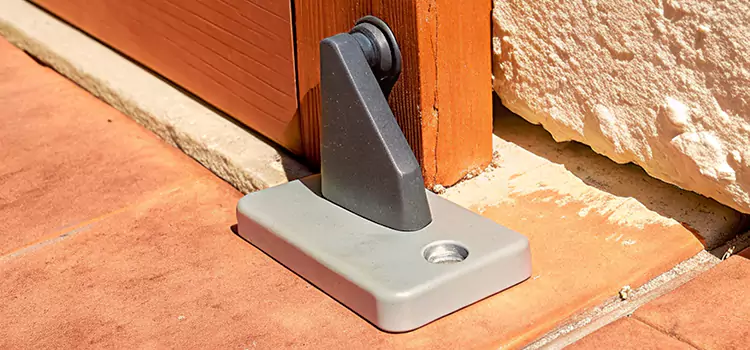 Aesthetic Door Stop Selection Mattoon