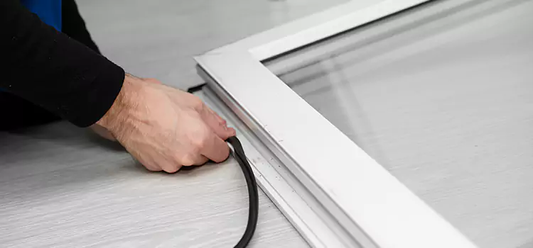 Commercial Door Weather Stripping Mattoon