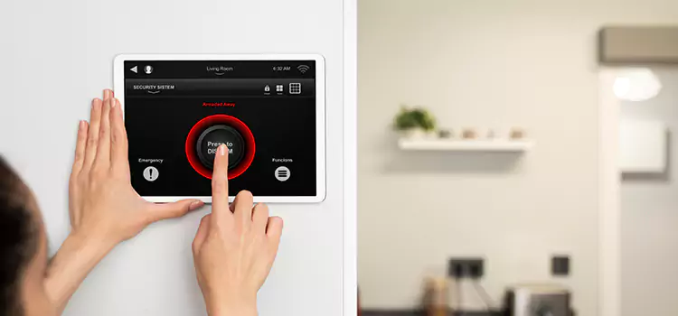 Blink Video Doorbell Installation Mattoon