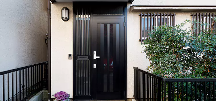 Popular Exterior Door Options in Mattoon, IL