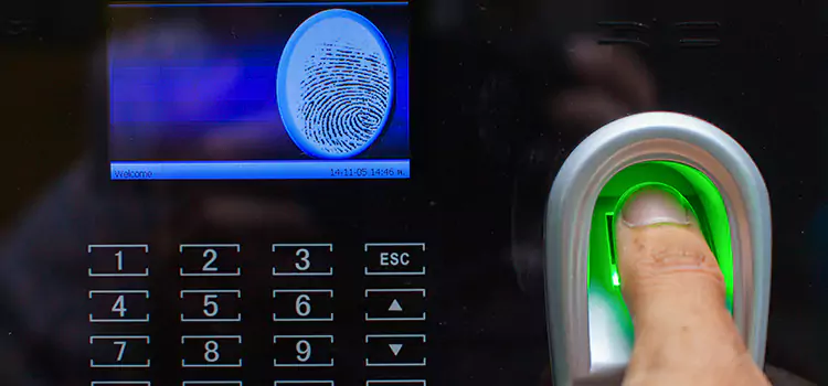 Your Trusted Partner for Secure Access in Mattoon, IL