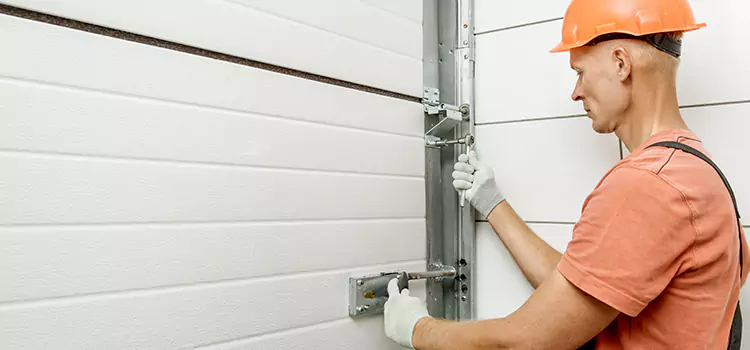 Why Choose Us for Garage Door Lock Services in Mattoon, IL?