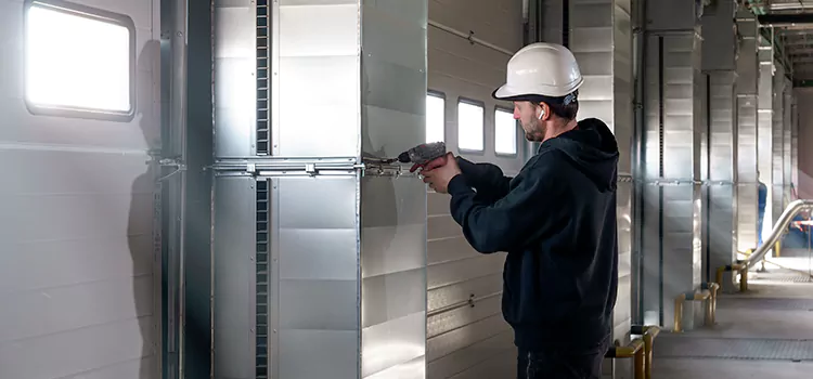 Prompt and Professional Garage Door Service in Mattoon, Illinois