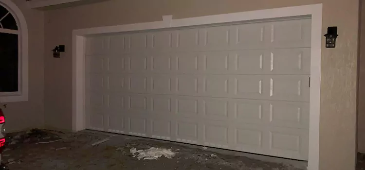 Garage Door Coil Replacement Mattoon