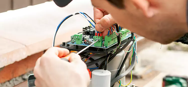 Specialized Brand Gate Motor Repairs Mattoon