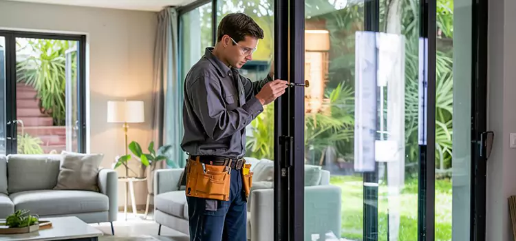 Why Choose Us for Your Glass Door Needs in Mattoon, IL?