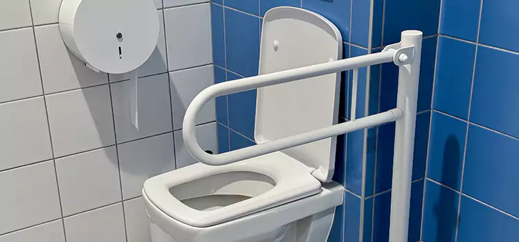 Comprehensive Solutions in Mattoon, IL for Accessible Facilities