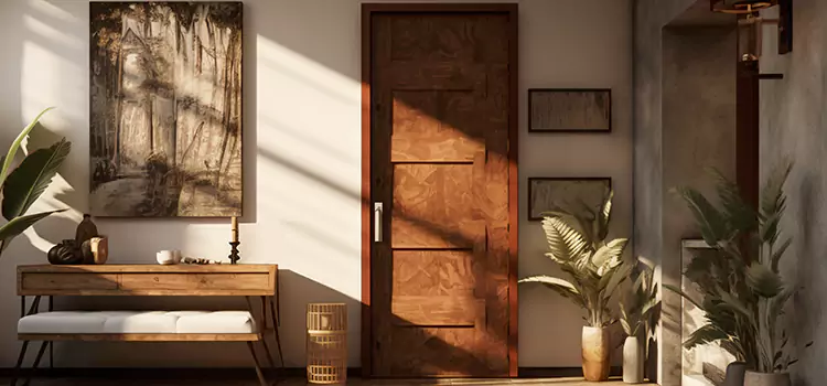 Specialty Interior Doors Mattoon