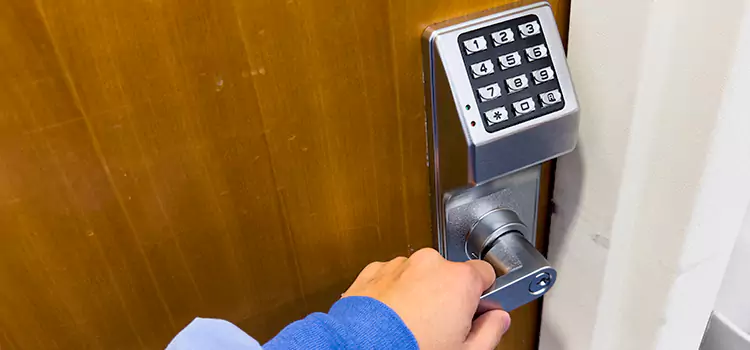 Why Choose Us for Your Keypad Lock Needs in Mattoon, IL?