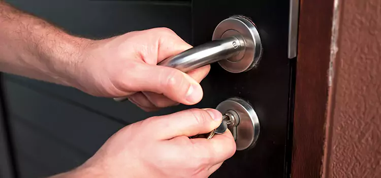 Master Key Control and Audits Mattoon