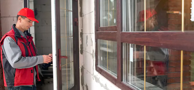 Sliding Door Lock Repair Mattoon