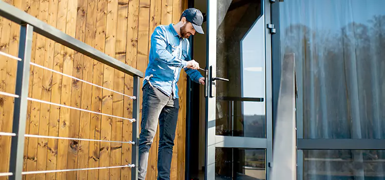 Emergency Patio Door Repair Mattoon