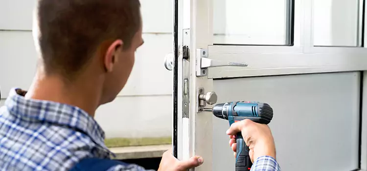 Experienced and Reliable Technicians Mattoon