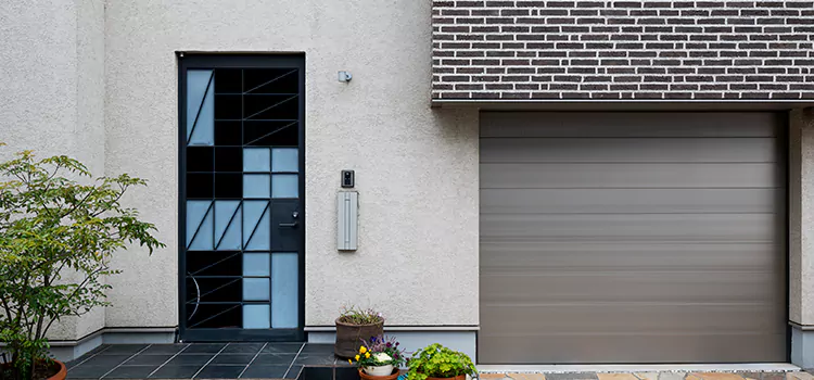 Residential Roll Up Security Doors Mattoon