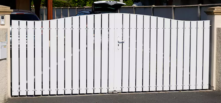 Why Choose Us for Residential Gate Repair in Mattoon, IL?