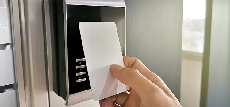 Advanced RFID Technology Integration in Mattoon, IL