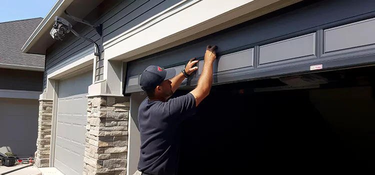 Janus Roll Up Doors Mattoon