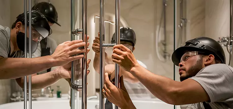 Shower Door Replacement Cost Mattoon