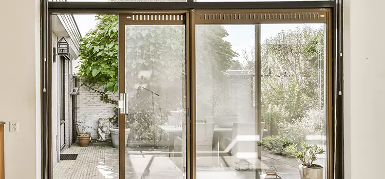Glass Door Panel Replacement Cost Mattoon
