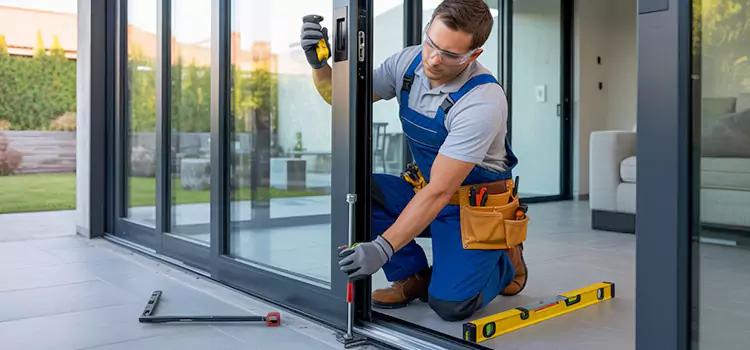 Patio Door Replacement Mattoon