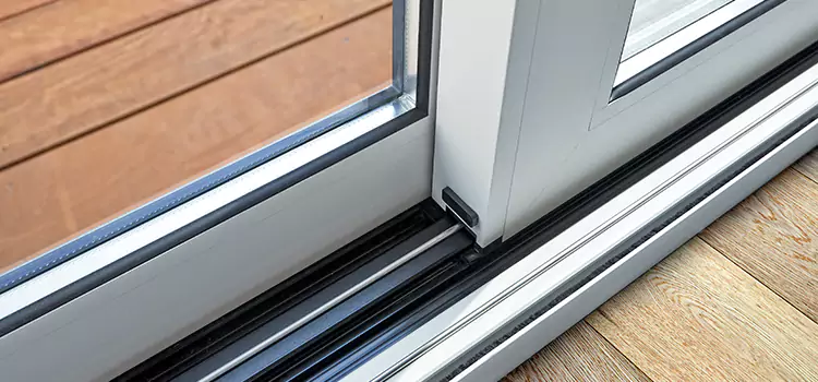 Why Your Sliding Door Keeps Getting Stuck in Mattoon, IL?