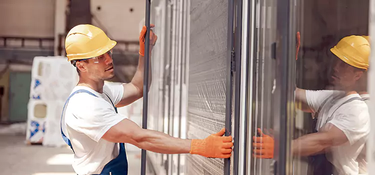 Sliding Door Mesh Replacement Mattoon
