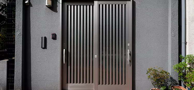 Specialized Steel Door Services in Mattoon, IL