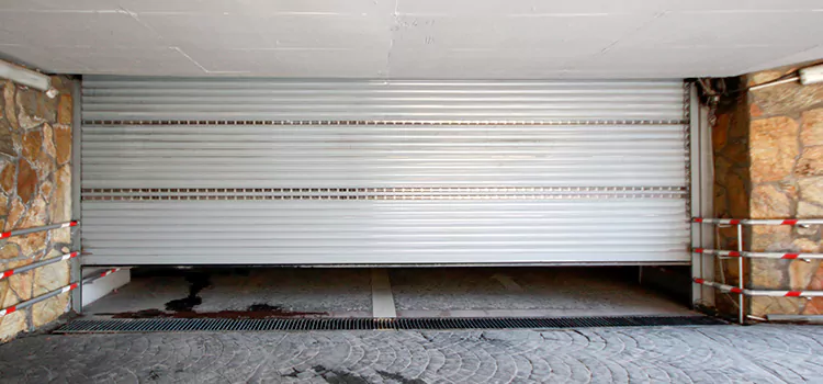 Steel Garage Door Repair Mattoon