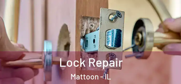 Lock Repair Mattoon - IL