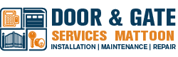 Door & Gate Services Mattoon