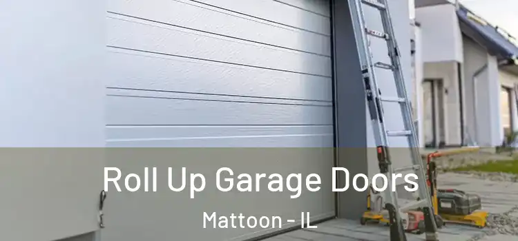  Roll Up Garage Doors Mattoon - IL
